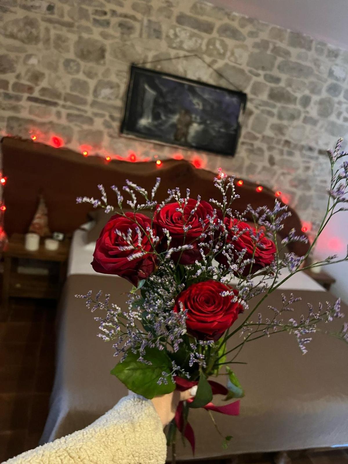 Hotel Omer The Ottoman House Берат Номер фото