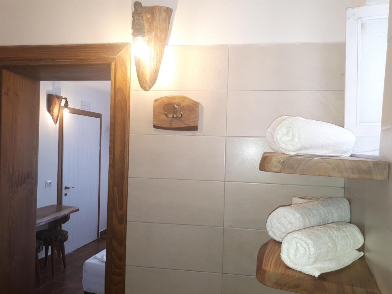 Hotel Omer The Ottoman House Берат Экстерьер фото
